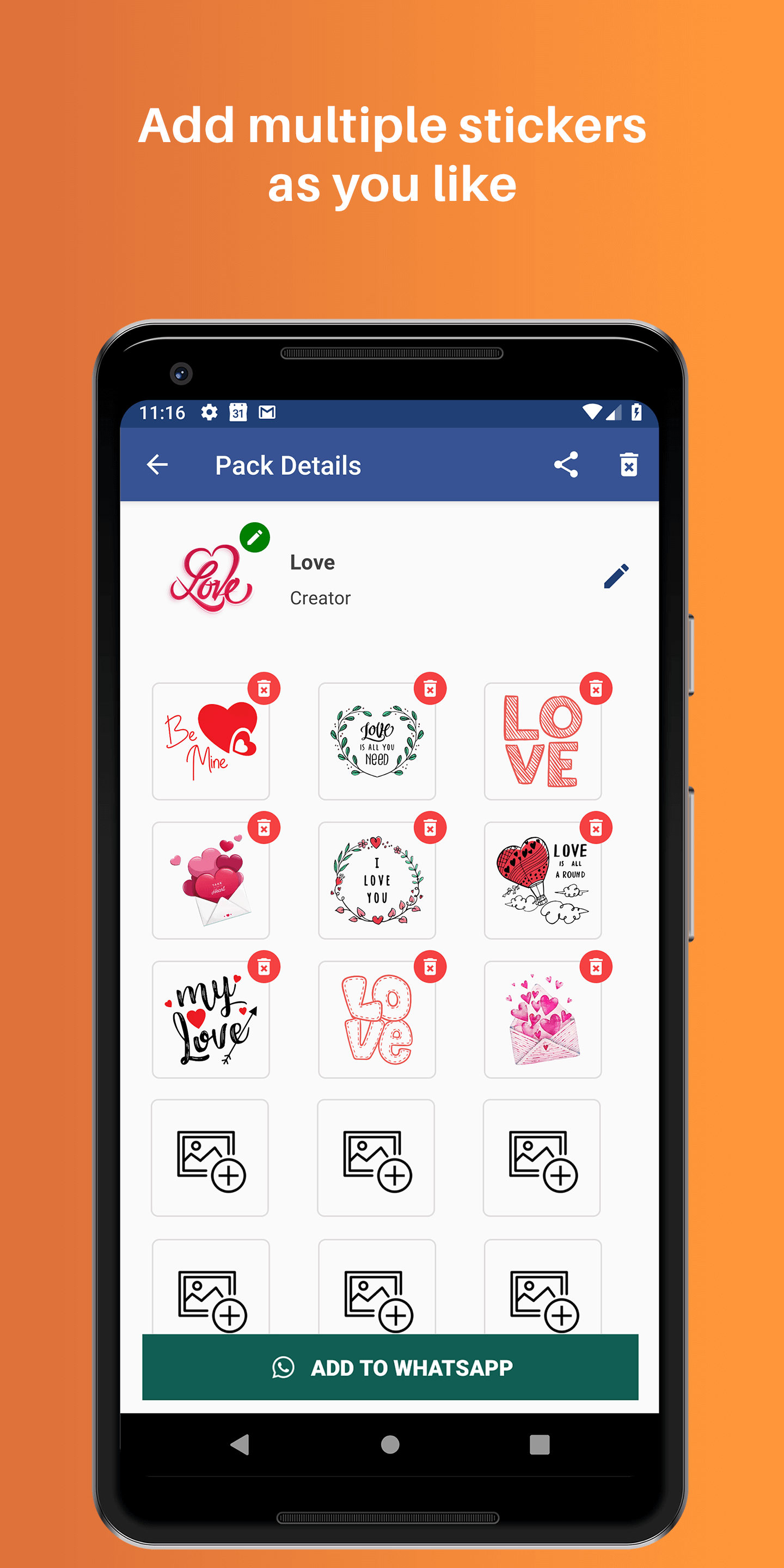 Sticker Maker Whatsapp Sticker Maker Whatsapp